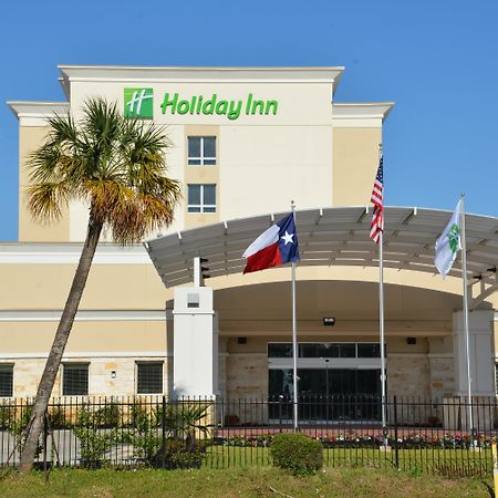 Holiday Inn - Beaumont East-Medical Ctr Area By Ihg Экстерьер фото