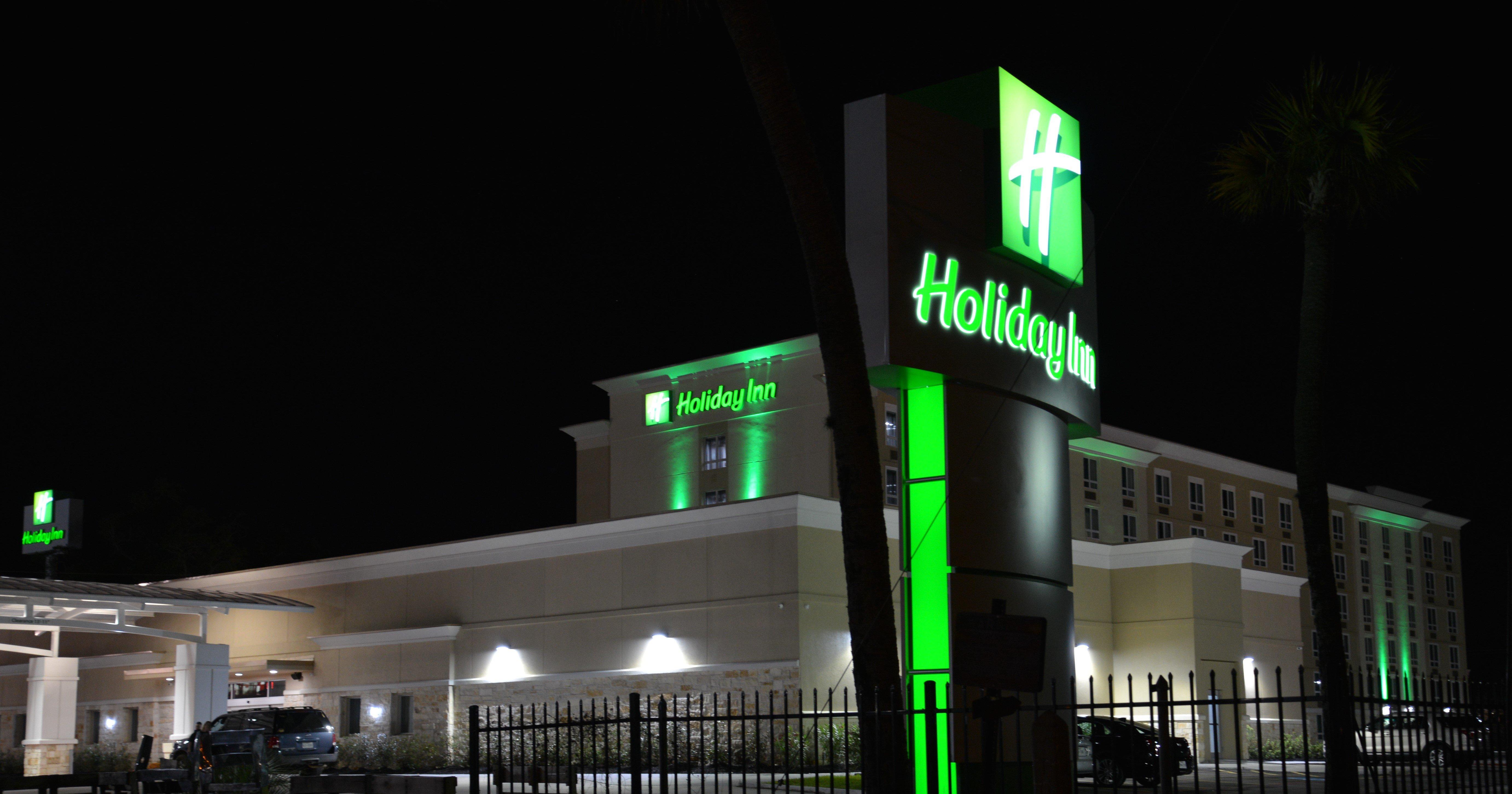 Holiday Inn - Beaumont East-Medical Ctr Area By Ihg Экстерьер фото