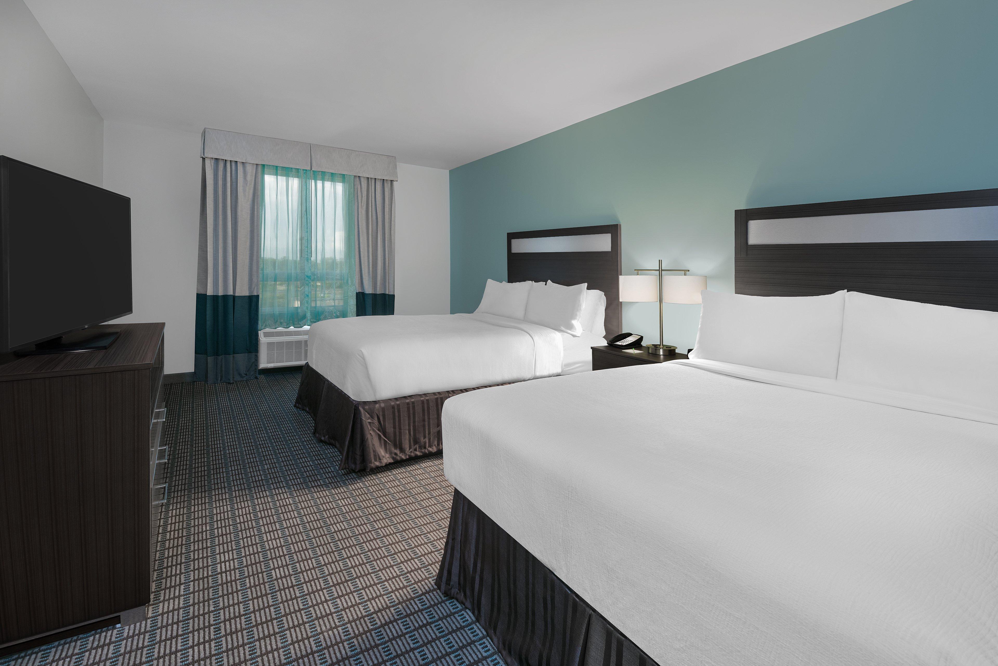 Holiday Inn - Beaumont East-Medical Ctr Area By Ihg Экстерьер фото