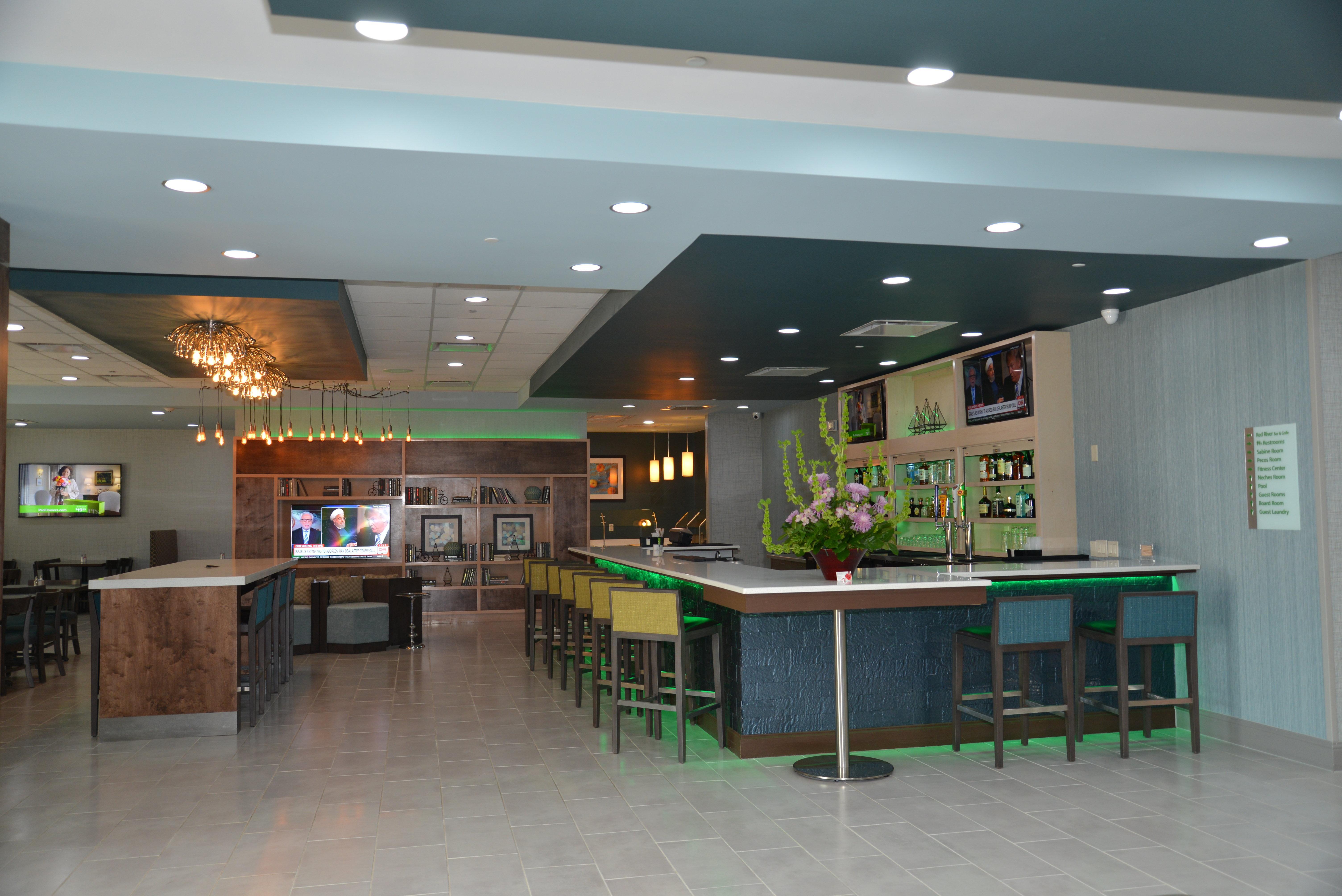 Holiday Inn - Beaumont East-Medical Ctr Area By Ihg Экстерьер фото