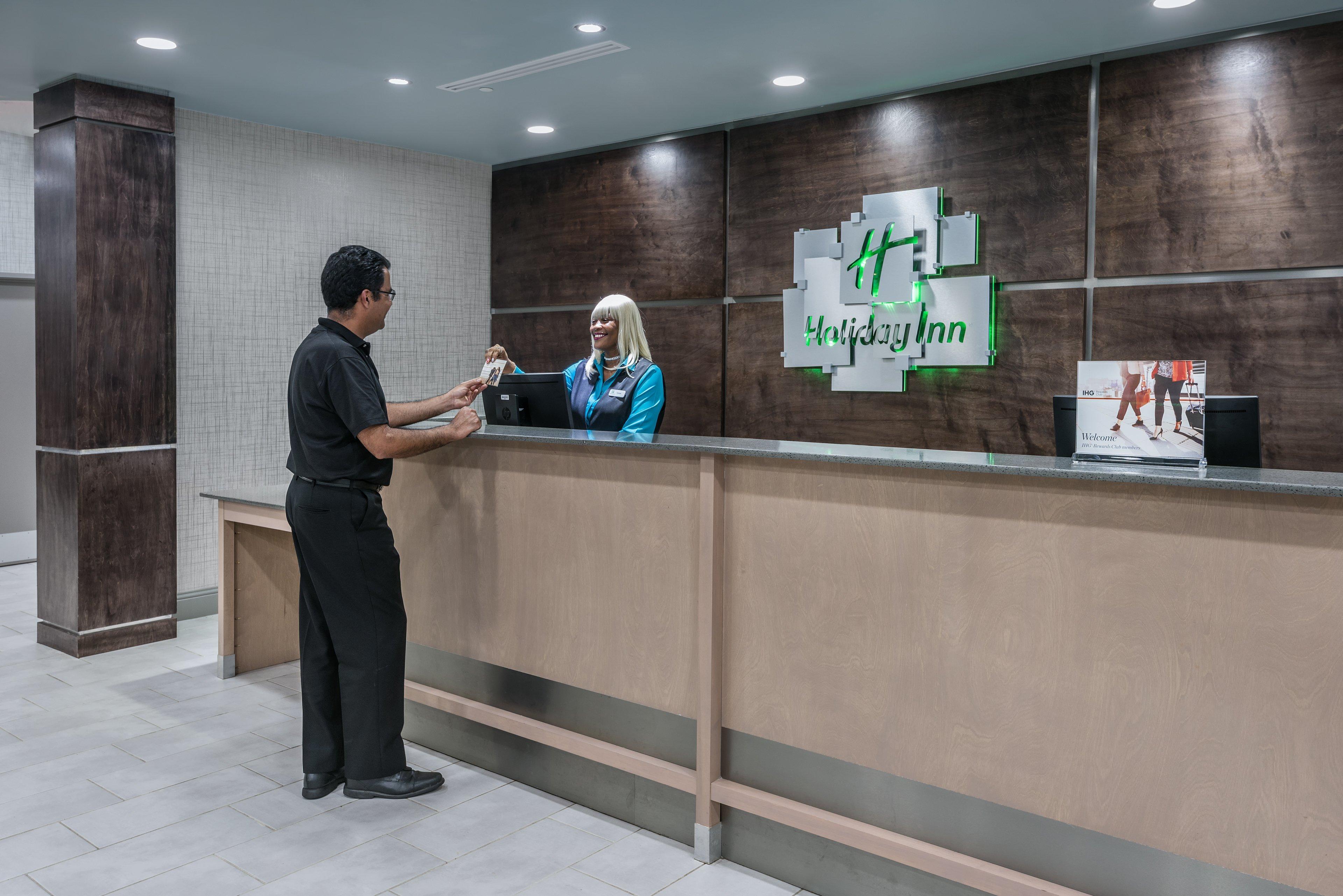 Holiday Inn - Beaumont East-Medical Ctr Area By Ihg Экстерьер фото