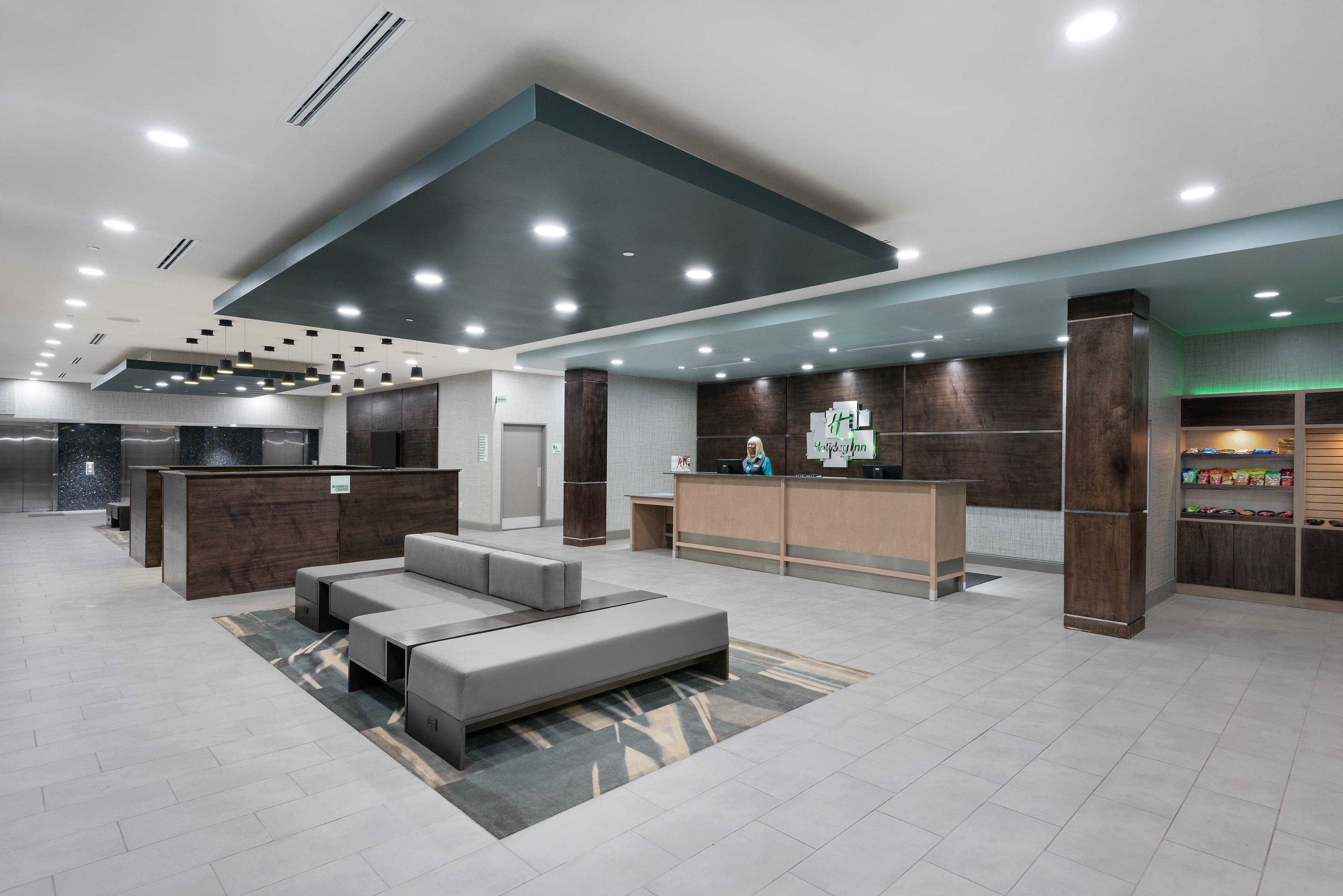 Holiday Inn - Beaumont East-Medical Ctr Area By Ihg Экстерьер фото