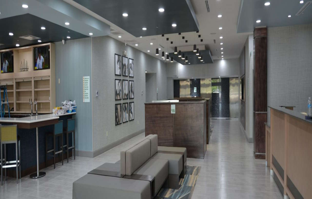 Holiday Inn - Beaumont East-Medical Ctr Area By Ihg Экстерьер фото